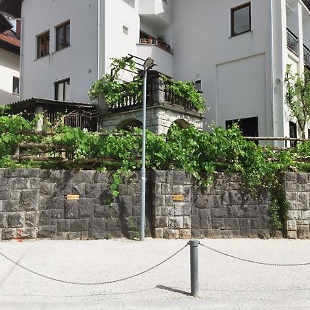 Balcon Apartments Bled Exterior photo